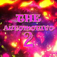 Kfelipee — The - Automotivo 2 — обложка
