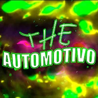 Kfelipee — The - Automotivo Ft Mc Pogba — обложка